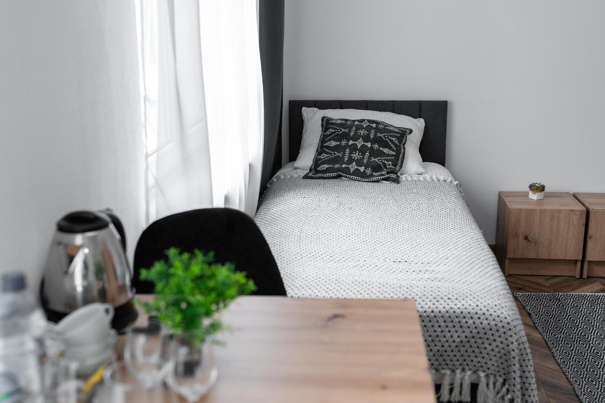 Osrodek Wypoczynkowy Lesne Ustronie Hostel Witnica Bagian luar foto