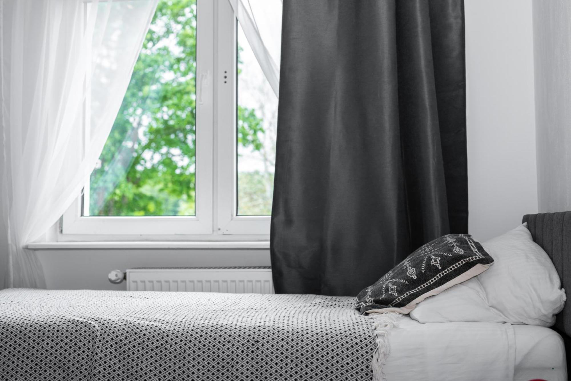 Osrodek Wypoczynkowy Lesne Ustronie Hostel Witnica Bagian luar foto