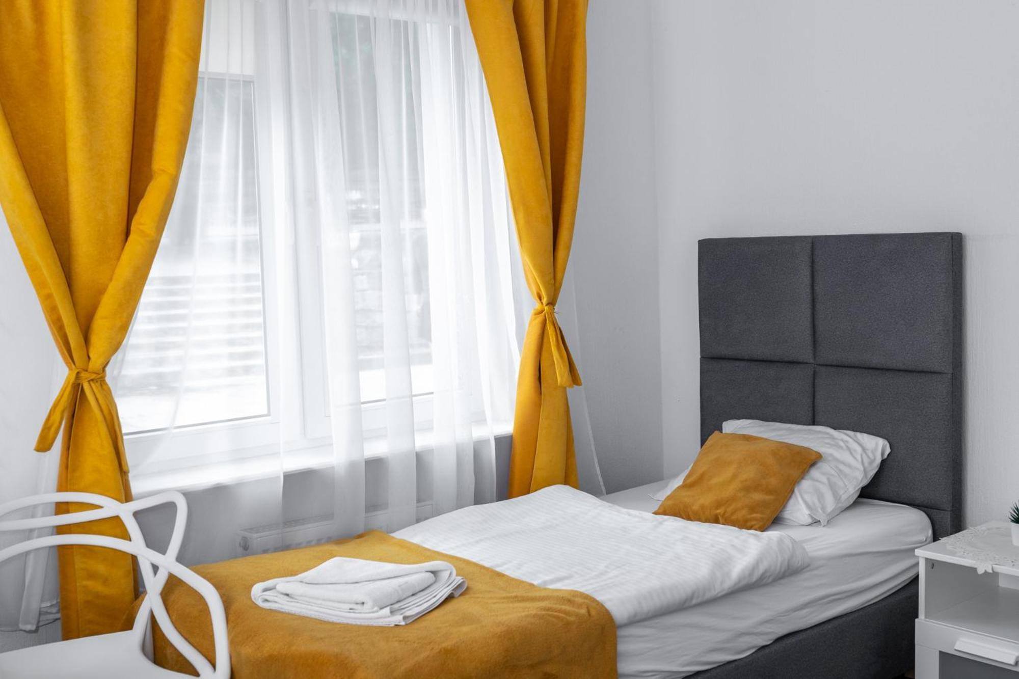 Osrodek Wypoczynkowy Lesne Ustronie Hostel Witnica Bagian luar foto