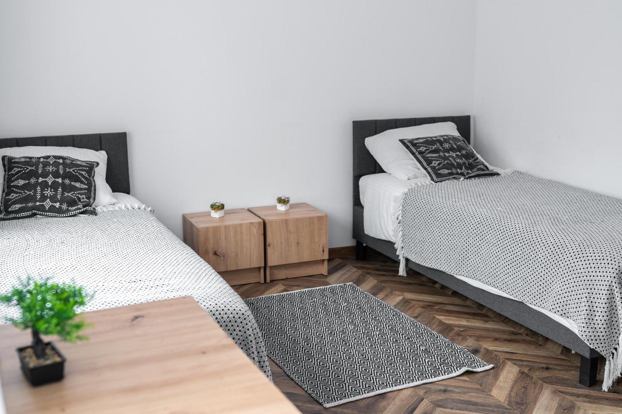 Osrodek Wypoczynkowy Lesne Ustronie Hostel Witnica Bagian luar foto
