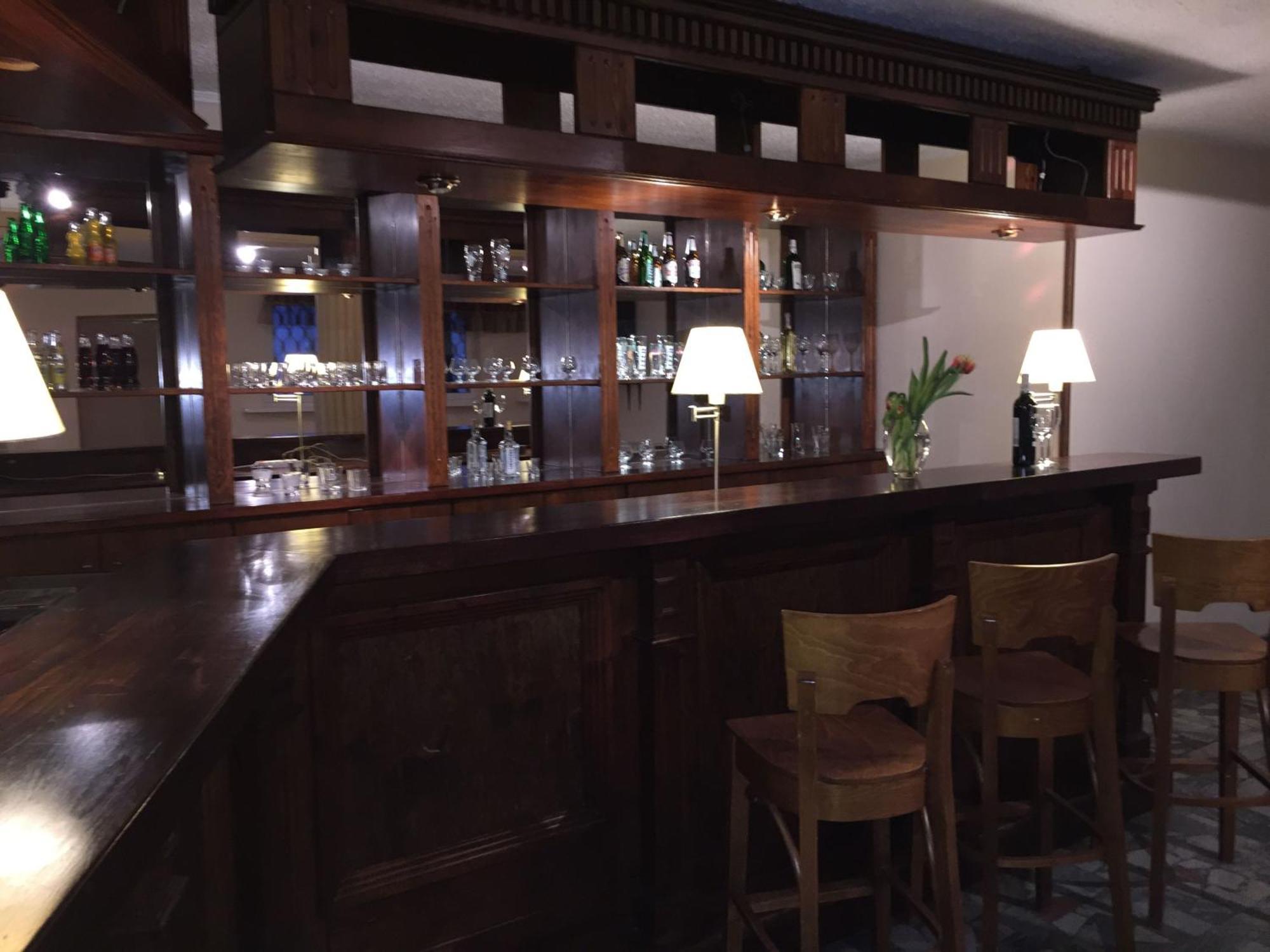 Osrodek Wypoczynkowy Lesne Ustronie Hostel Witnica Bagian luar foto