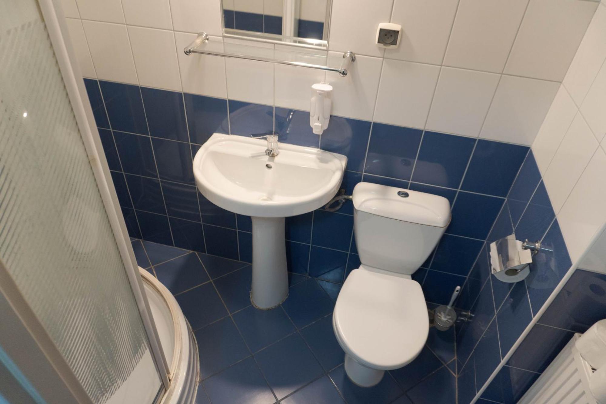 Osrodek Wypoczynkowy Lesne Ustronie Hostel Witnica Bagian luar foto