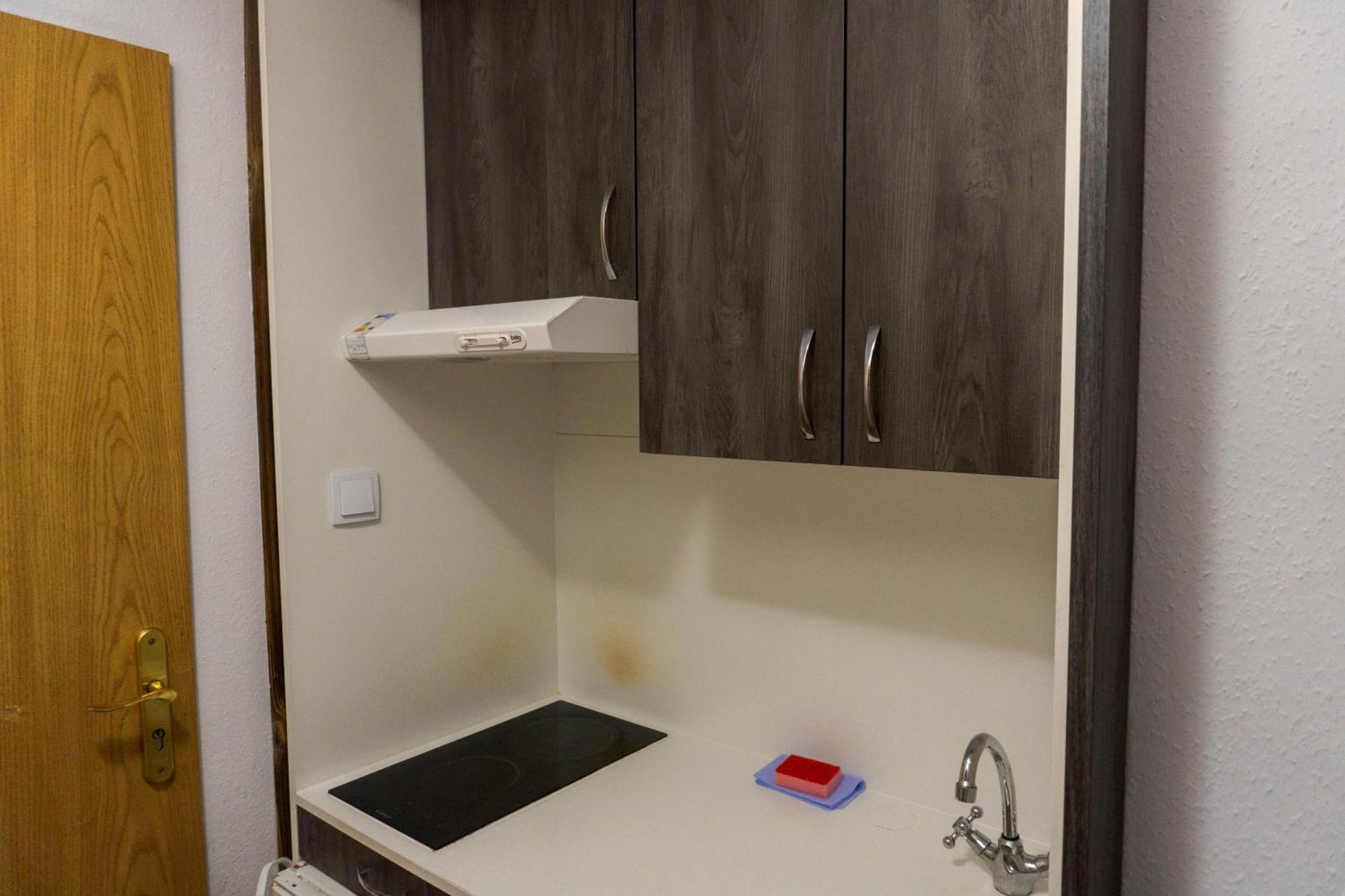 Osrodek Wypoczynkowy Lesne Ustronie Hostel Witnica Bagian luar foto